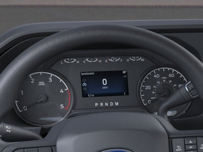 2025 Ford F-550SD XLT DRW
