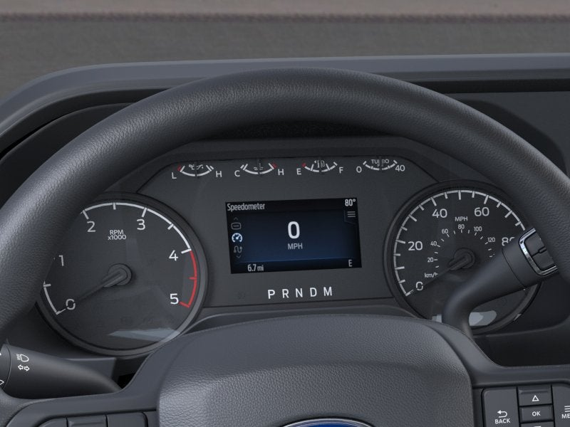 2025 Ford F-550SD XLT DRW