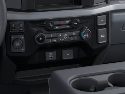 2025 Ford F-550SD XLT DRW