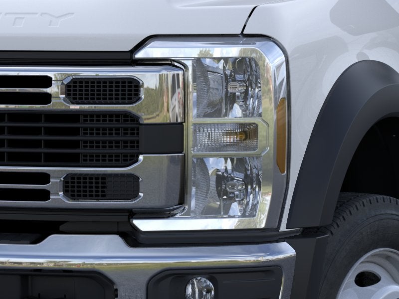 2025 Ford F-550SD XLT DRW