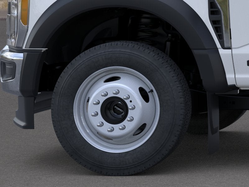 2025 Ford F-550SD XLT DRW