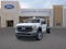 2025 Ford F-550SD XLT DRW
