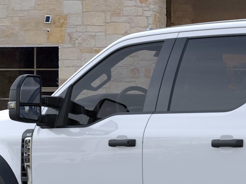 2025 Ford F-550SD XLT DRW