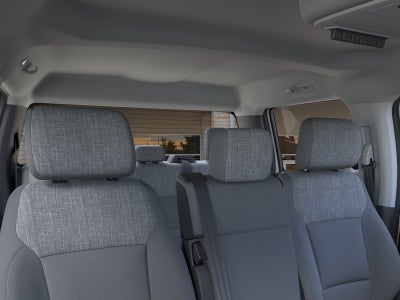 2025 Ford F-550SD XLT DRW