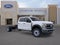 2025 Ford F-550SD XLT DRW
