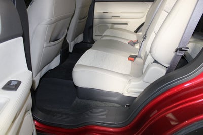 2014 Ford Explorer Base