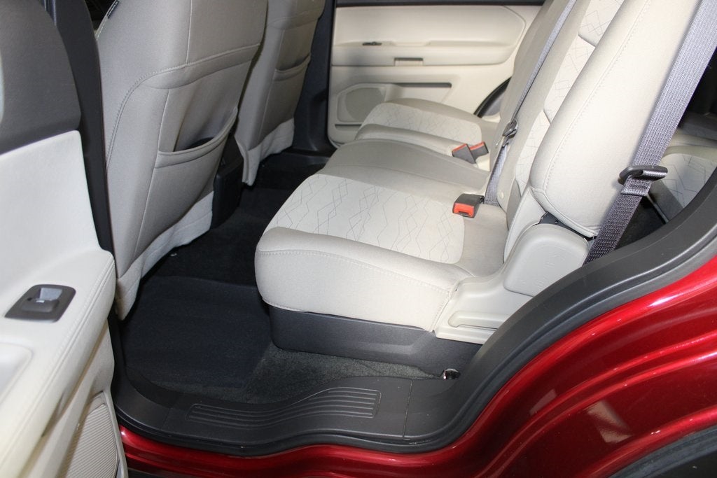 2014 Ford Explorer Base