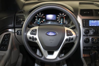 2014 Ford Explorer Base
