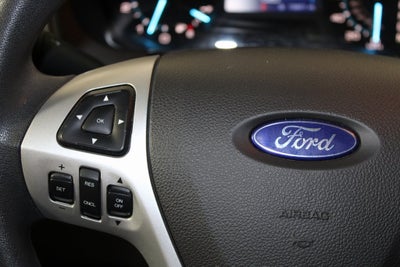 2014 Ford Explorer Base