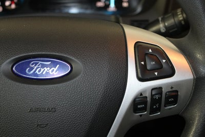 2014 Ford Explorer Base