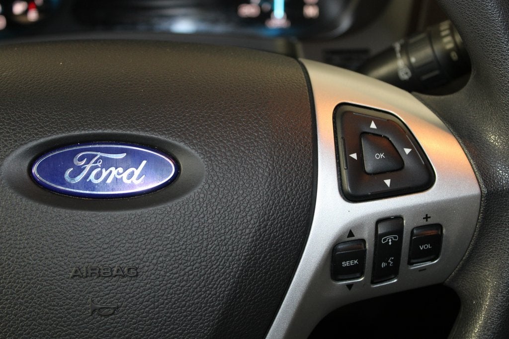 2014 Ford Explorer Base
