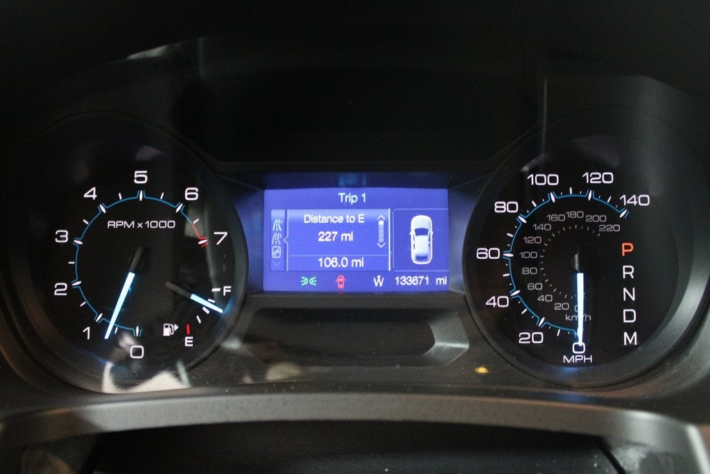 2014 Ford Explorer Base