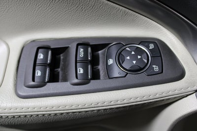 2014 Ford Explorer Base