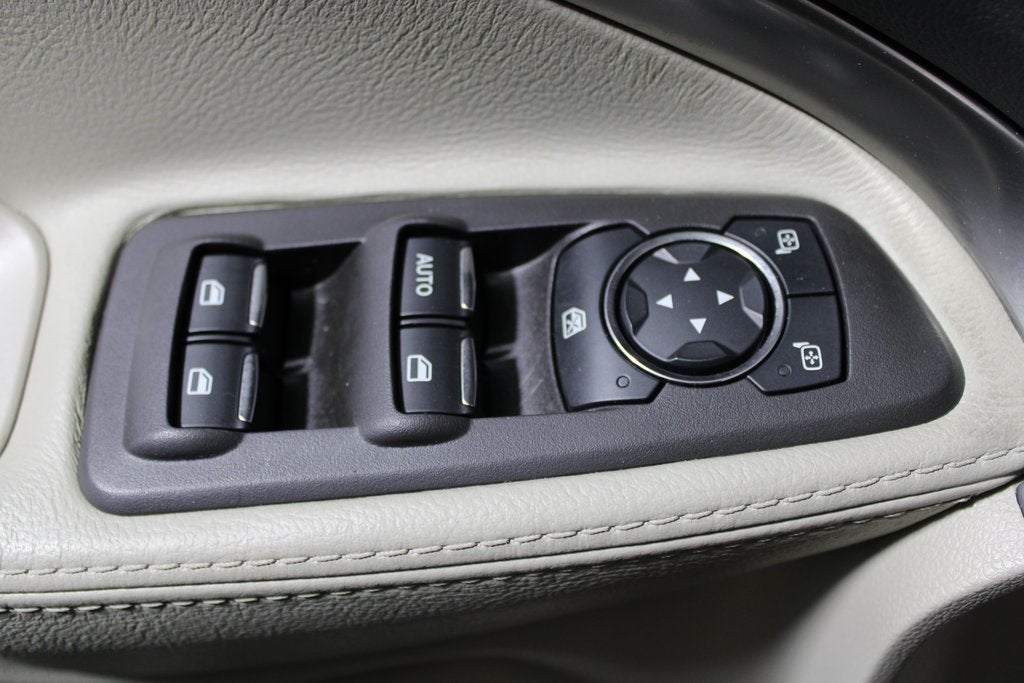 2014 Ford Explorer Base