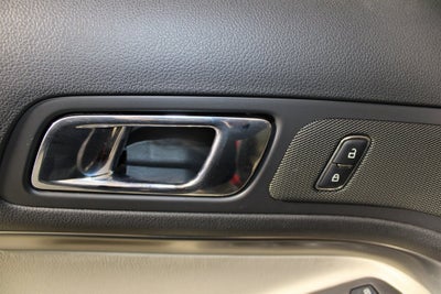 2014 Ford Explorer Base