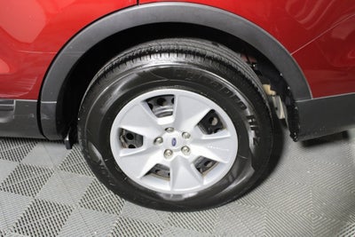 2014 Ford Explorer Base