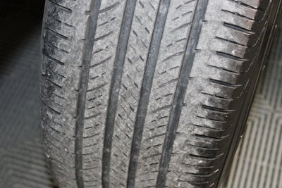 2014 Ford Explorer Base