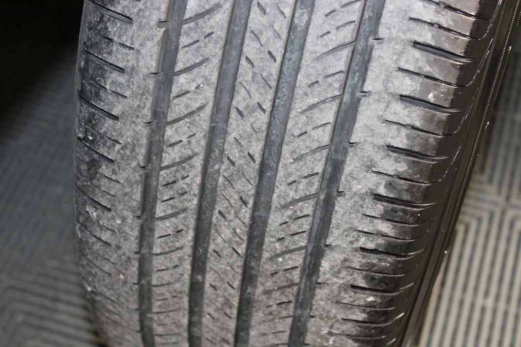 2014 Ford Explorer Base