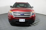 2014 Ford Explorer Base