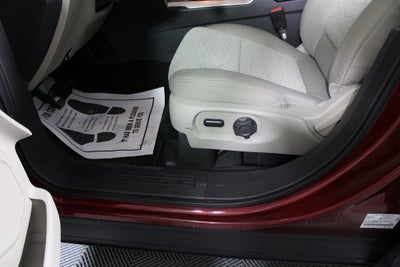 2014 Ford Explorer Base