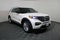 2022 Ford Explorer King Ranch