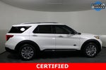 2022 Ford Explorer King Ranch