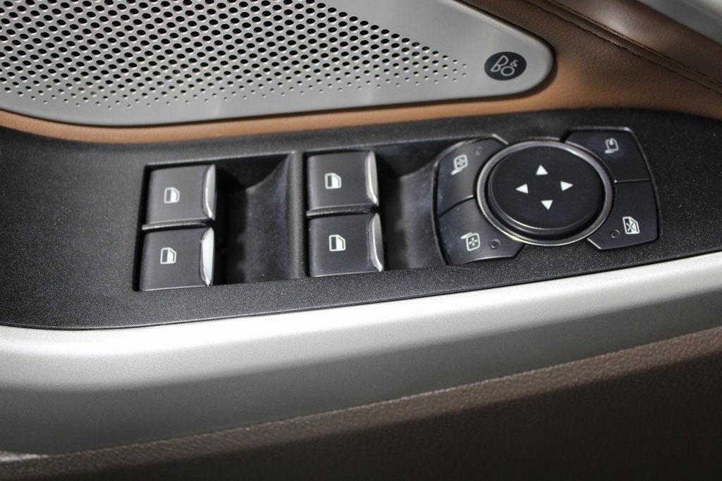 2022 Ford Explorer King Ranch