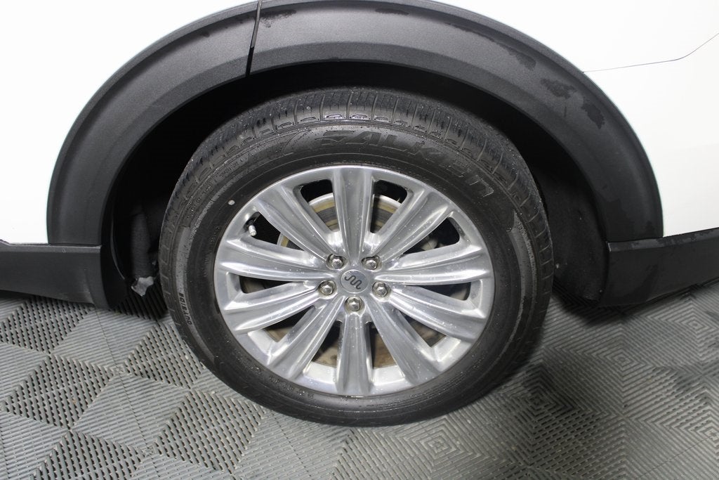 2022 Ford Explorer King Ranch