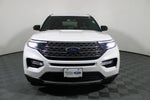 2022 Ford Explorer King Ranch