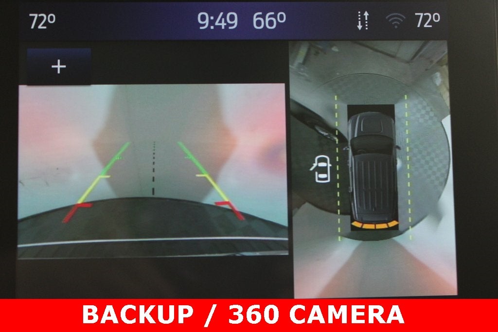 2022 Ford Explorer King Ranch