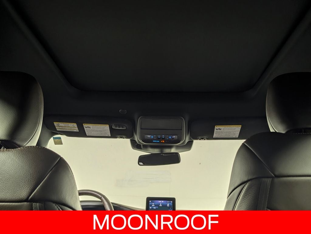 2022 Ford Explorer King Ranch
