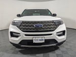 2022 Ford Explorer King Ranch