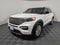 2022 Ford Explorer King Ranch