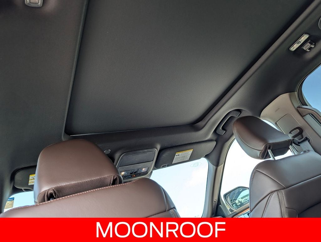 2024 Ford Explorer King Ranch