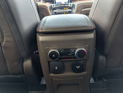 2024 Ford Explorer King Ranch