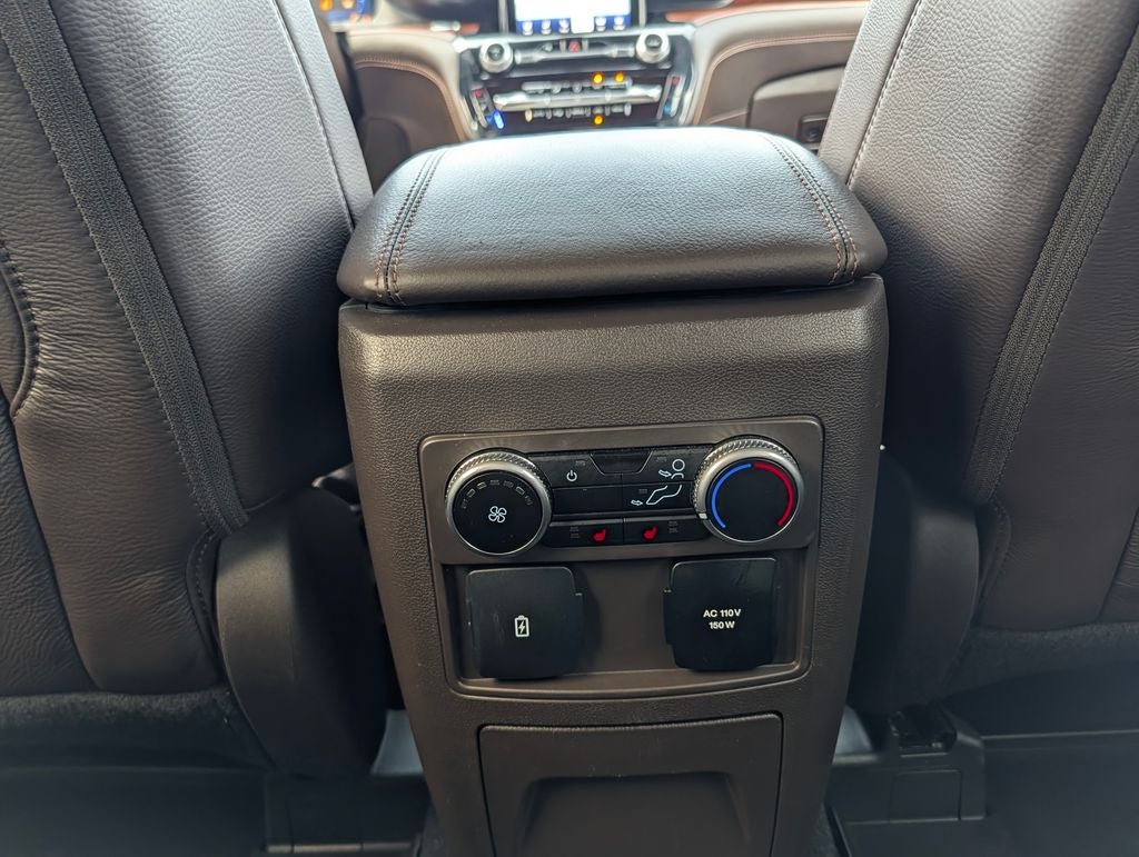2024 Ford Explorer King Ranch