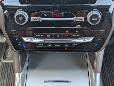 2024 Ford Explorer King Ranch