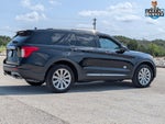 2024 Ford Explorer King Ranch