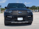 2024 Ford Explorer King Ranch