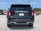 2024 Ford Explorer King Ranch