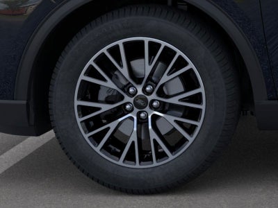 2026 Ford Escape Plug-In Hybrid Base