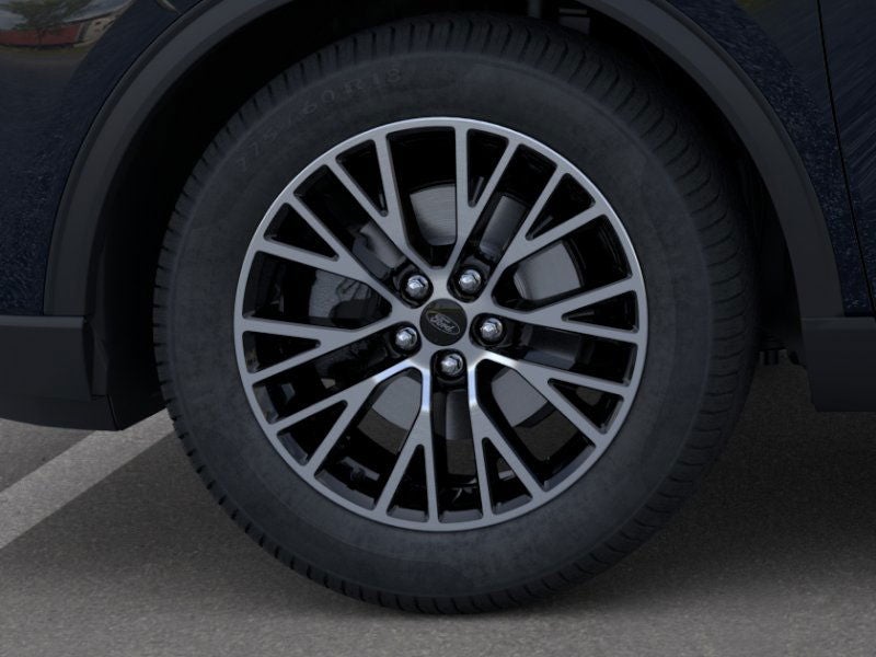 2026 Ford Escape Plug-In Hybrid Base