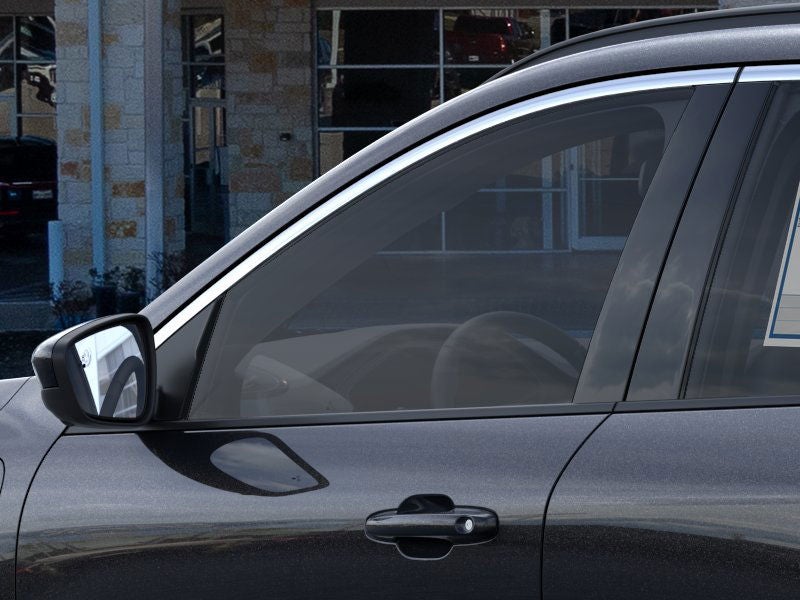 2026 Ford Escape Plug-In Hybrid Base