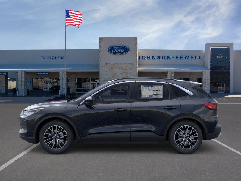 2026 Ford Escape Plug-In Hybrid Base