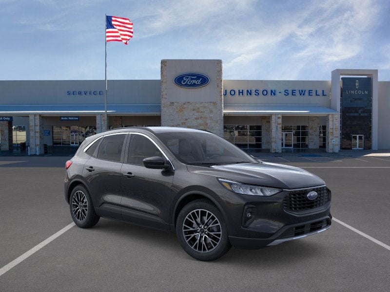 2026 Ford Escape Plug-In Hybrid Base