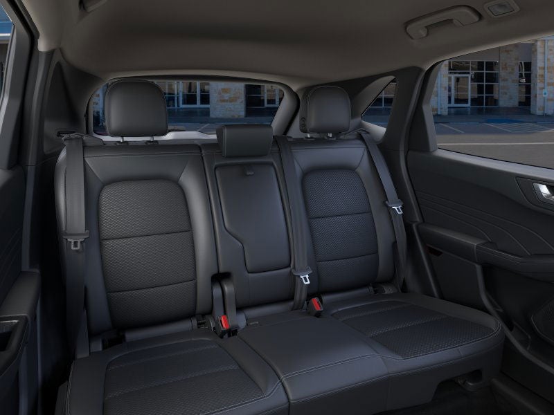 2026 Ford Escape Plug-In Hybrid Base