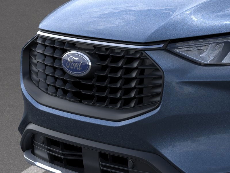 2026 Ford Escape Plug-In Hybrid Base