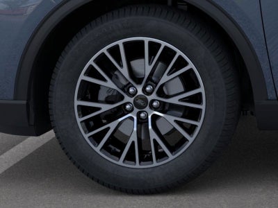 2026 Ford Escape Plug-In Hybrid Base