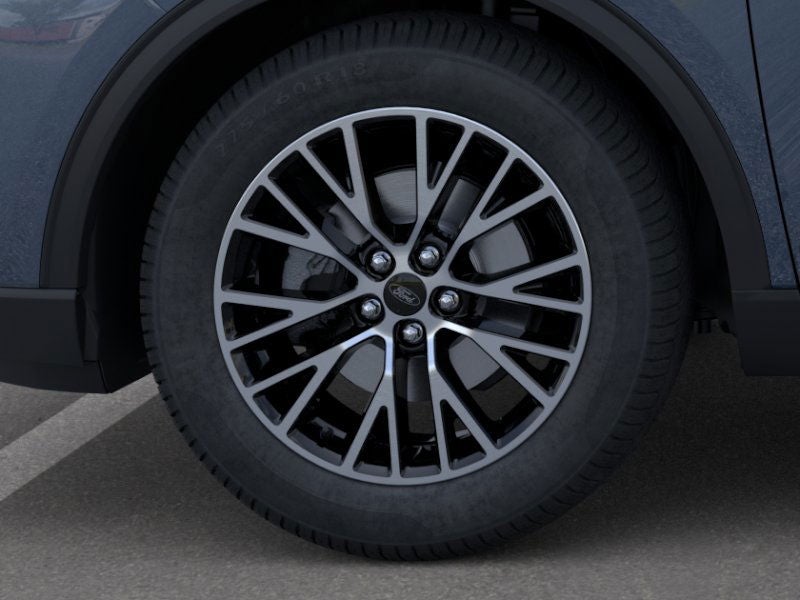 2026 Ford Escape Plug-In Hybrid Base