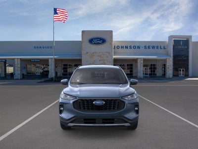 2026 Ford Escape Plug-In Hybrid Base